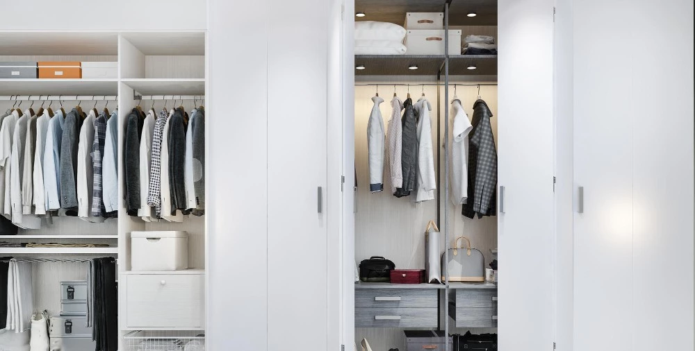 Bespoke Fitted Dressing Rooms with Wardrobes Bespoke Fitted Dressing Rooms with Wardrobes